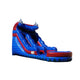 17'H Blue/Red by Tago's Jump