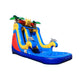 WS-026S Luau Lagoon Water Slide