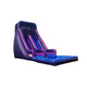 22'H Single Line Water Slide by Tago's Jump