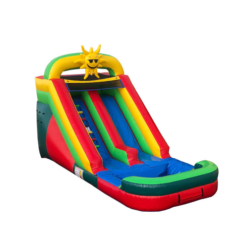 WS-068S Sunny Water Slide