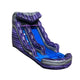 17'H Purple Marble Water by Tago's Jump