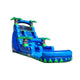 20'H Water Slide by Tago's Jump