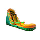 16'H Sunshine Water Slide by Tago's Jump