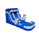 14'H Dolphin Water Slide by Tago's Jump