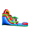 Image of WS-242S Blue Sky Water Slide 18Ft H