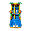 Image of WS-246S Pool Party Water Slide