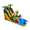 Image of WS-246S Pool Party Water Slide