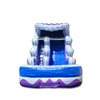 Image of WS-248S Purple Crazy Wave Water Slide