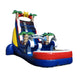 15'H Sunny Water Slide by Tago's Jump