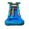 Image of WS-270S  Esmeralda Water slide