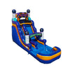 Image of WS-271S Game Time Water Slide