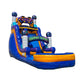WS-271S Game Time Water Slide