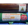 Image of 18'H Green Slide Wet n Dry