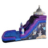 Image of 19'H Space Slide Wet n' Dry