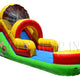 10'H Junior Water Slide by Happy Jump