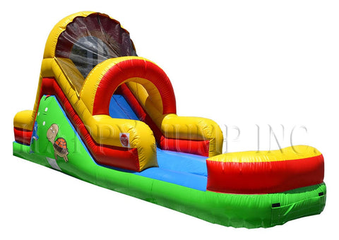 Junior Water Slide – WS4050