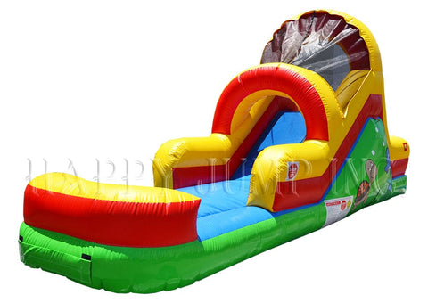 Junior Water Slide – WS4050