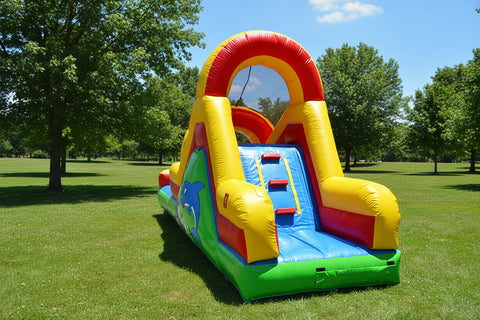 Junior Water Slide – WS4050