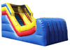 Image of 12 Foot Wet Dry Slide Primary Colors - WS4101