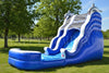 Image of 16 Foot Water Slide - WS4110