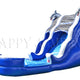 18'H Water Slide by Happy Jump