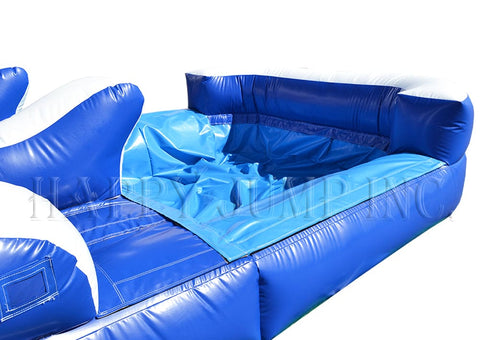 16 Foot Water Slide - WS4110