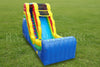Image of 16 Foot Wet Dry Slide Primary Colors - WS4111