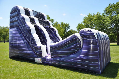 Moon Surf (16' Wet & Dry Slide) - WS4115