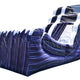 Moon Surf (16' Wet & Dry Slide) by Happy Jump