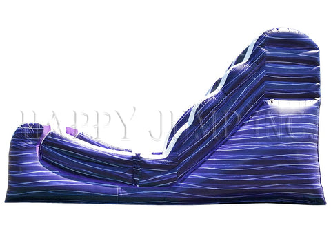 Moon Surf (16' Wet & Dry Slide) - WS4115