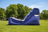 Image of Moon Surf (16' Wet & Dry Slide) - WS4115