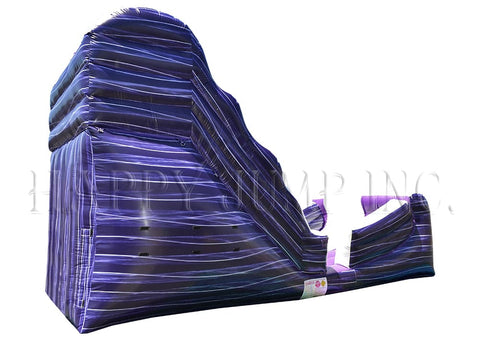 Moon Surf (16' Wet & Dry Slide) - WS4115