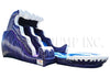 Image of 18 ft Purple Tantrum Water Slide - WS4126