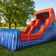 Havasu (18ft Wet & Dry) by Happy Jump