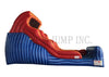 Image of Havasu 18 Foot Wet Dry Water Slide - WS4127