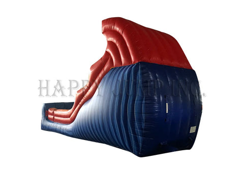 Havasu 18 Foot Wet Dry Water Slide - WS4127