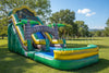 Image of Tropical Surf Water Slide - WS4131