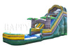 Image of Tropical Surf Water Slide - WS4131