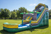 Image of Tropical Surf Water Slide - WS4131