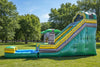 Image of Tropical Surf Water Slide - WS4131