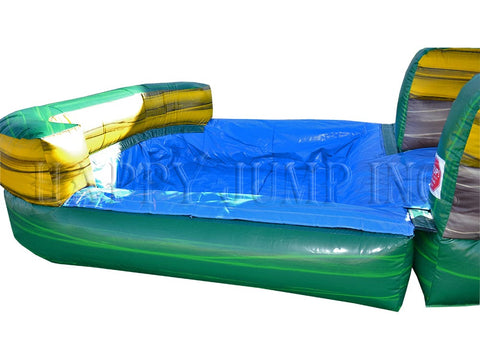 Tropical Surf Water Slide - WS4131