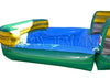 Image of Tropical Surf Water Slide - WS4131