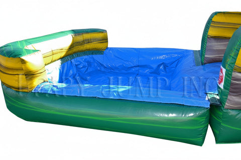 Tropical Surf Water Slide - WS4131