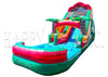 Image of Tropical Surf Water Slide - WS4131