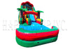 Image of Tropical Surf Water Slide - WS4131