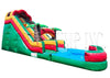 Image of Tropical Surf Water Slide - WS4131