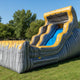 Rusty Wave (18ft Wet & Dry) by Happy Jump