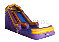 18 Foot Paradise Cove Water Slide - WS4134