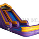 Paradise Cove (18’ water slide) by Happy Jump
