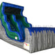 Silver Splash (18' Wet & Dry) by Happy Jump